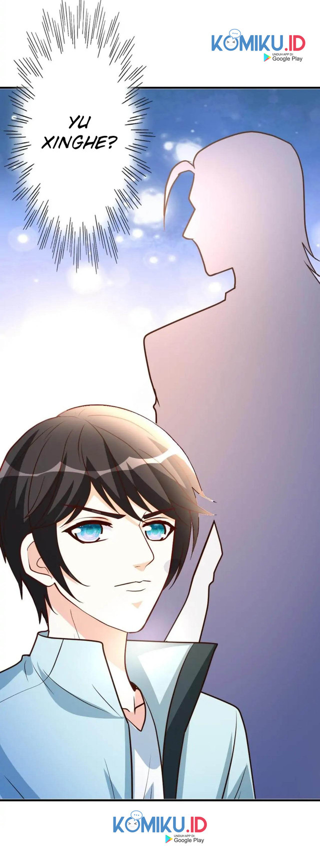 Urban Leveling Chapter 61 - halaman 18