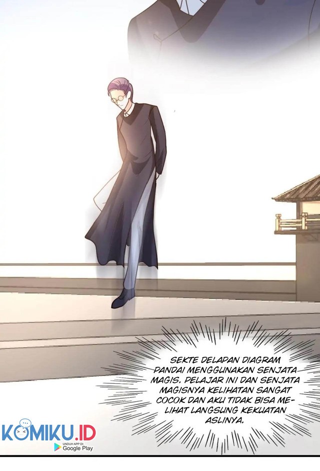 Urban Leveling Chapter 61 - halaman 6