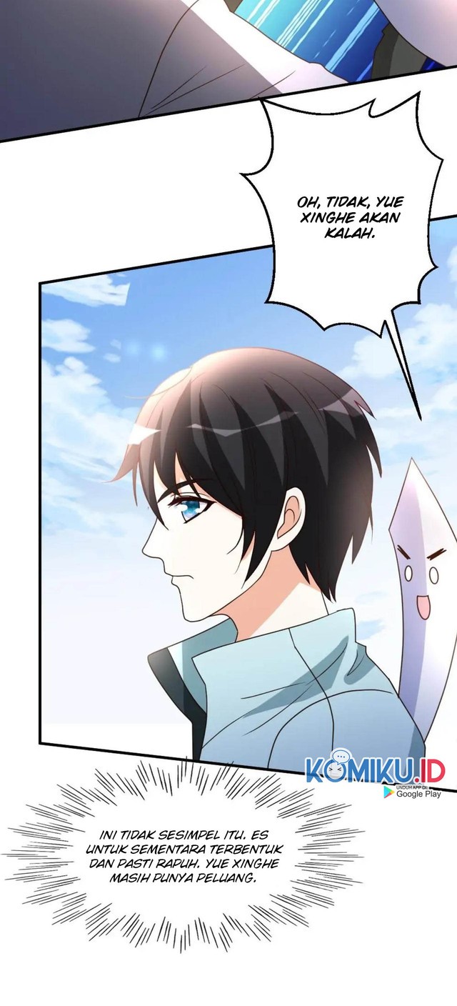 Urban Leveling Chapter 62 - halaman 10