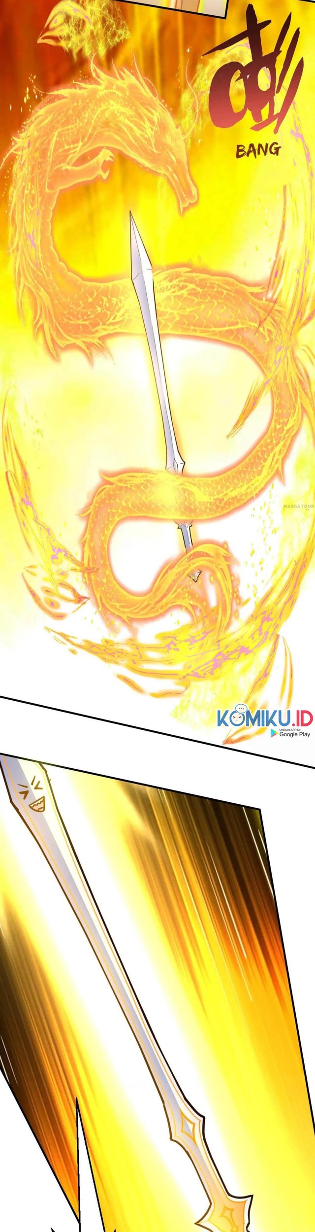 Urban Leveling Chapter 64 - halaman 17