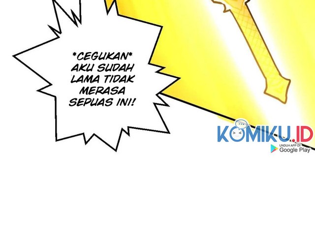 Urban Leveling Chapter 64 - halaman 18