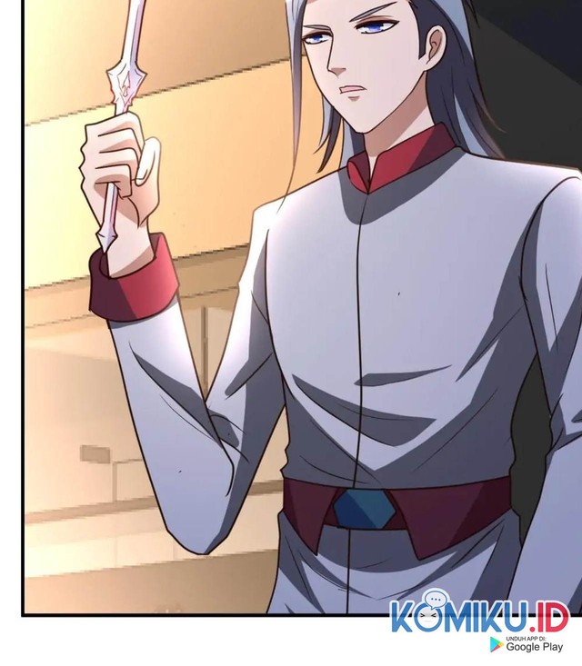 Urban Leveling Chapter 64 - halaman 4