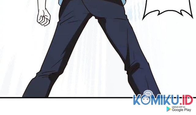 Urban Leveling Chapter 65 - halaman 18