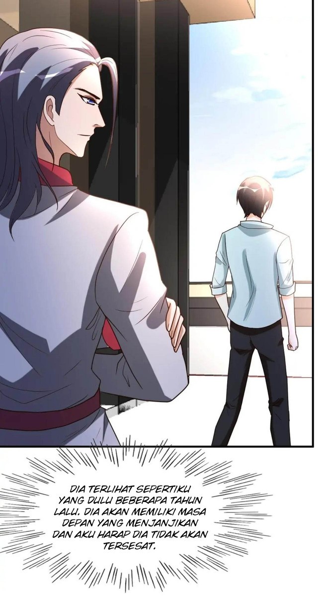 Urban Leveling Chapter 66 - halaman 11