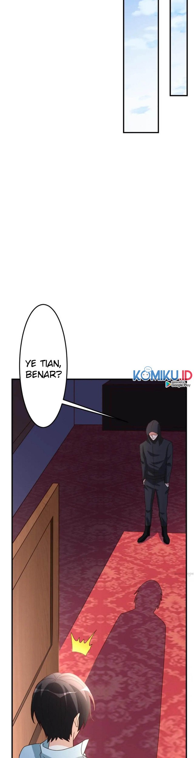 Urban Leveling Chapter 66 - halaman 14