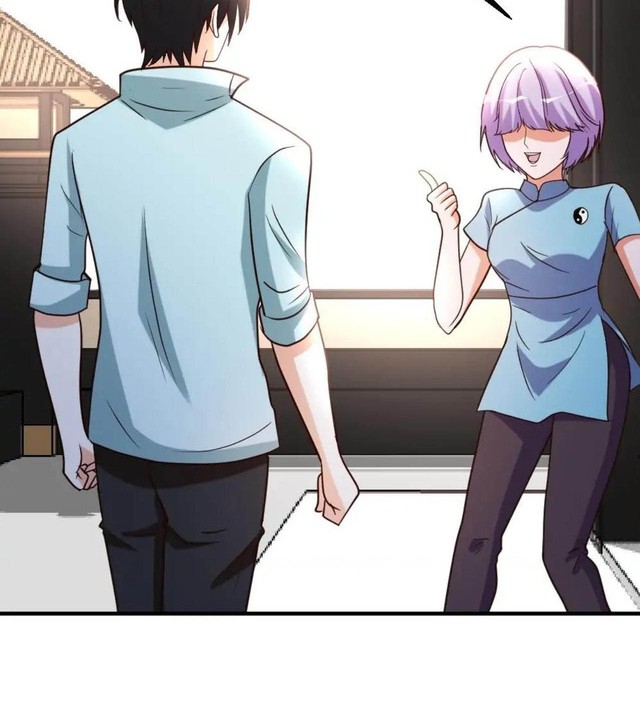 Urban Leveling Chapter 66 - halaman 5