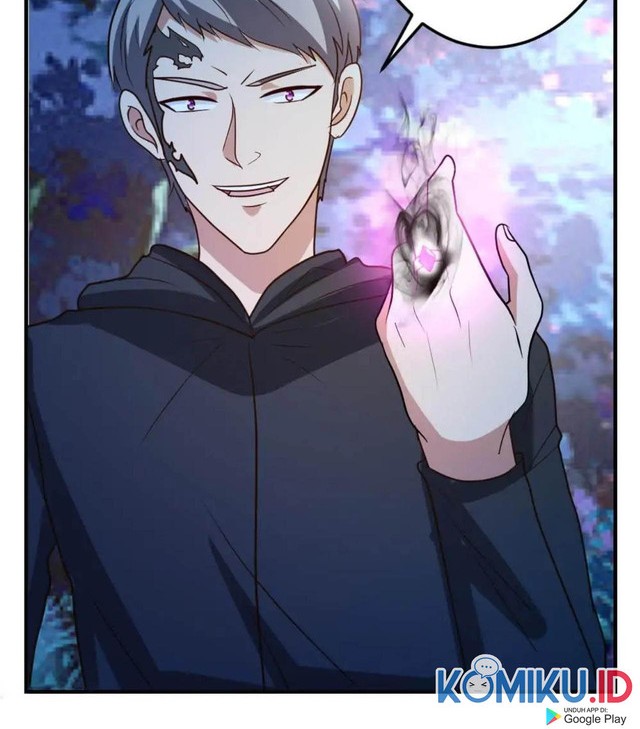 Urban Leveling Chapter 67 - halaman 12