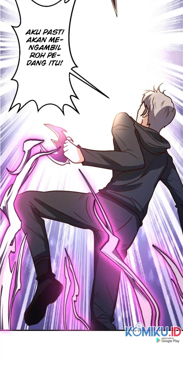 Urban Leveling Chapter 67 - halaman 17