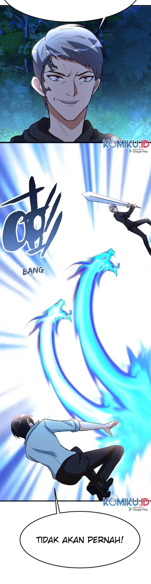 Urban Leveling Chapter 68 - halaman 13