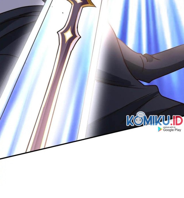 Urban Leveling Chapter 68 - halaman 5
