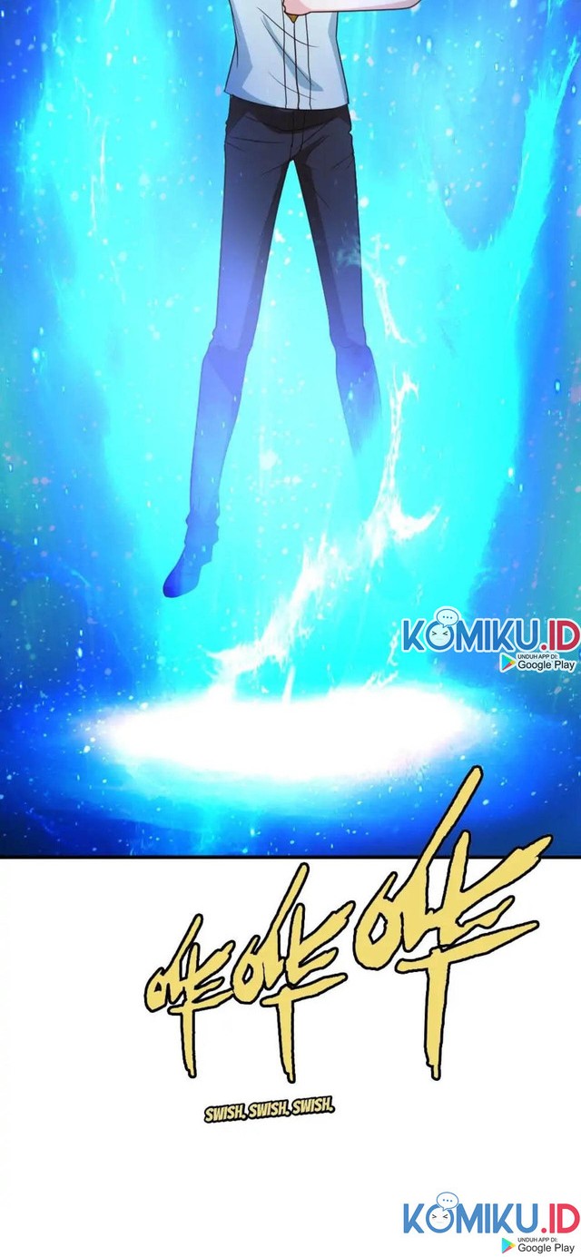 Urban Leveling Chapter 69 - halaman 17