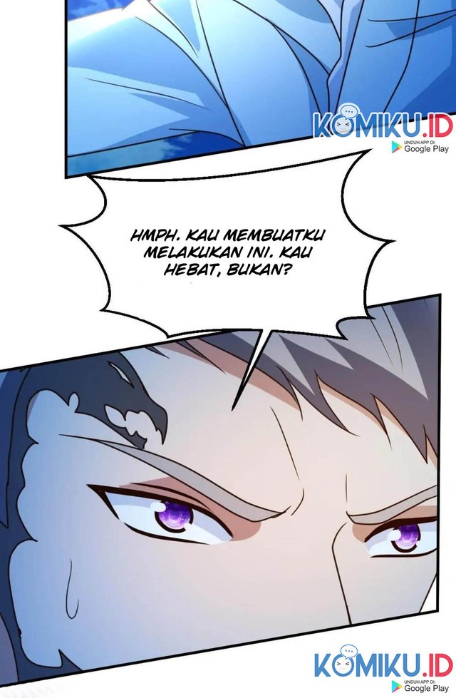 Urban Leveling Chapter 69 - halaman 4