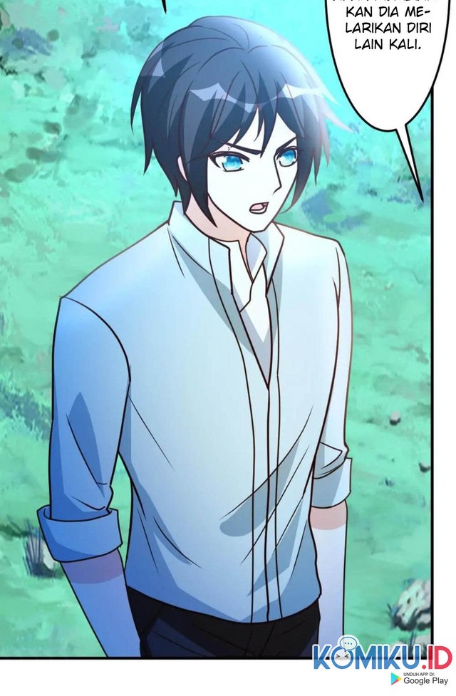Urban Leveling Chapter 69 - halaman 8