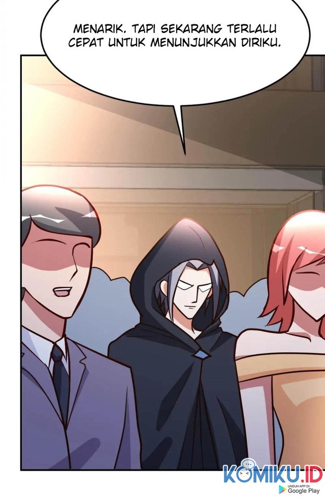 Urban Leveling Chapter 70 - halaman 17