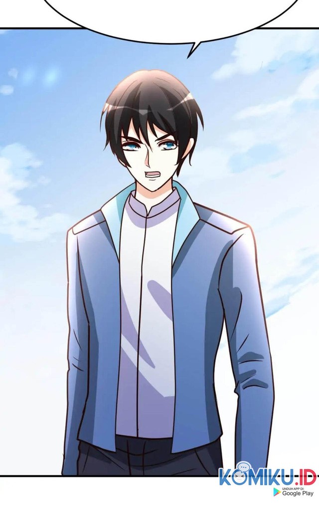 Urban Leveling Chapter 70 - halaman 8