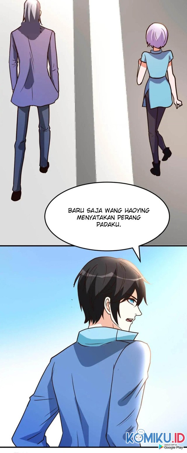 Urban Leveling Chapter 72 - halaman 9
