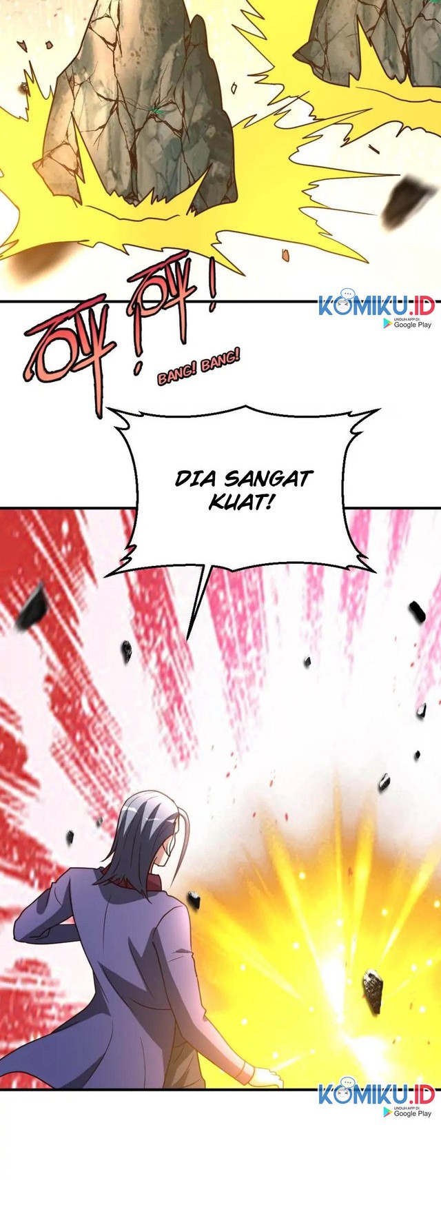 Urban Leveling Chapter 74 - halaman 14