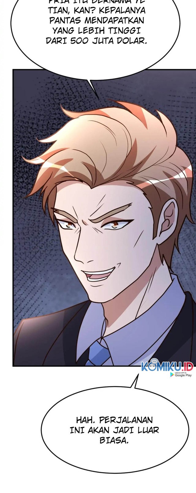 Urban Leveling Chapter 74 - halaman 17