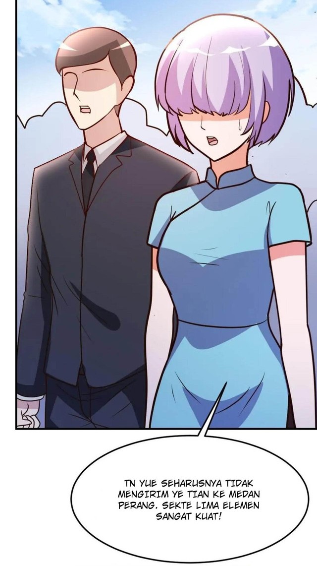 Urban Leveling Chapter 75 - halaman 13
