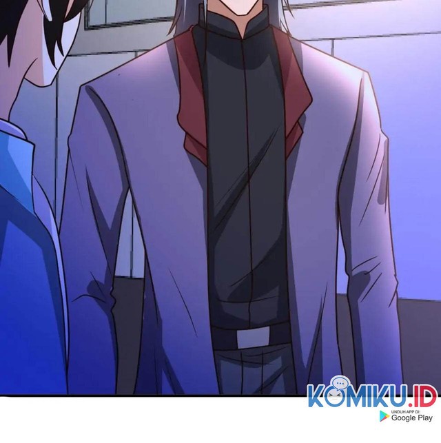 Urban Leveling Chapter 75 - halaman 4