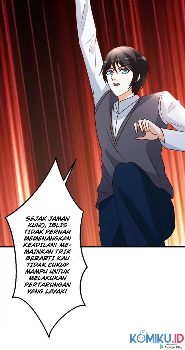 Urban Leveling Chapter 76 - halaman 5