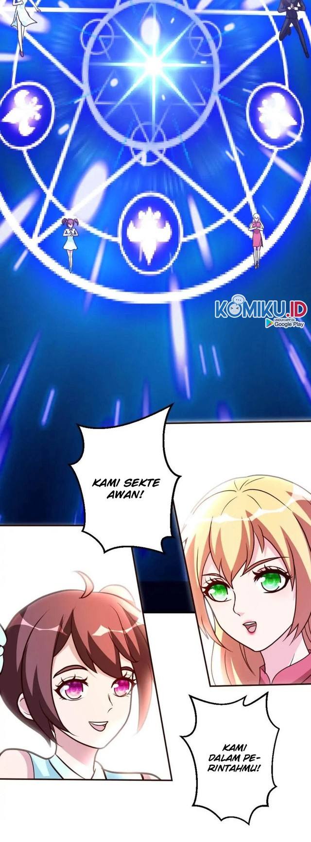 Urban Leveling Chapter 77 - halaman 16