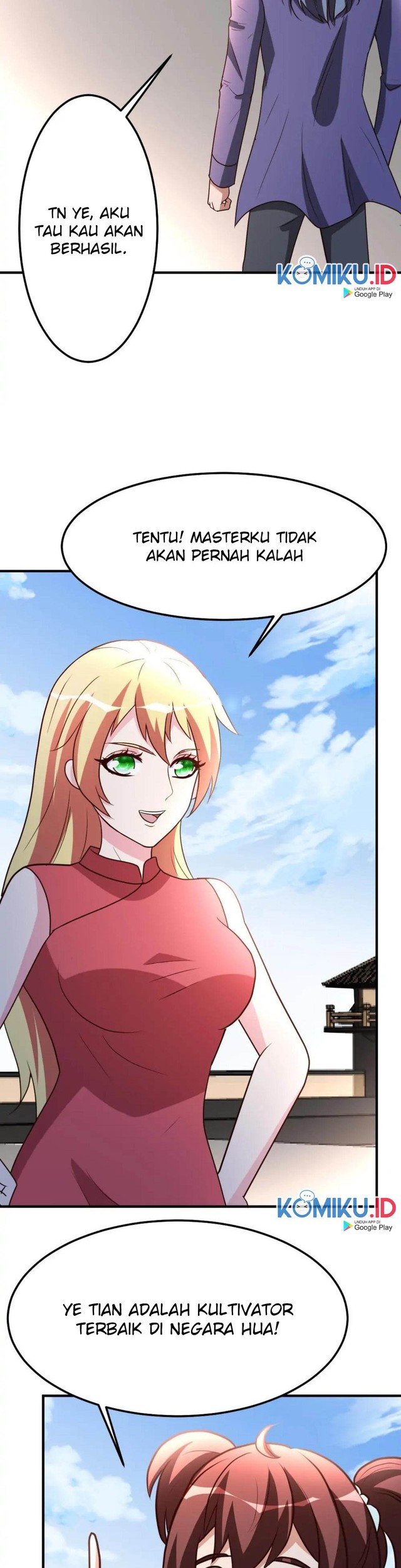 Urban Leveling Chapter 78 - halaman 16