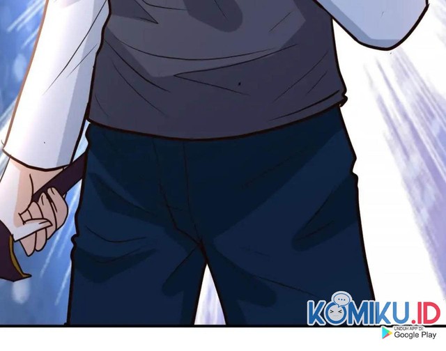 Urban Leveling Chapter 78 - halaman 19