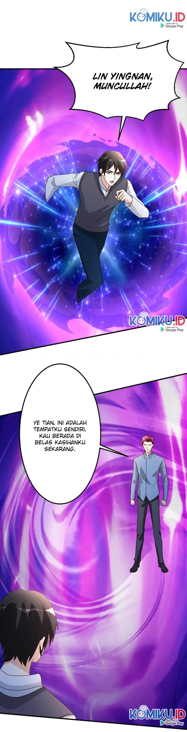Urban Leveling Chapter 78 - halaman 2