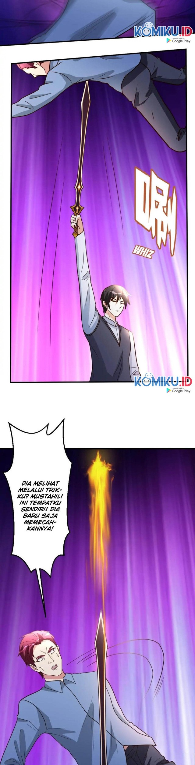 Urban Leveling Chapter 78 - halaman 6