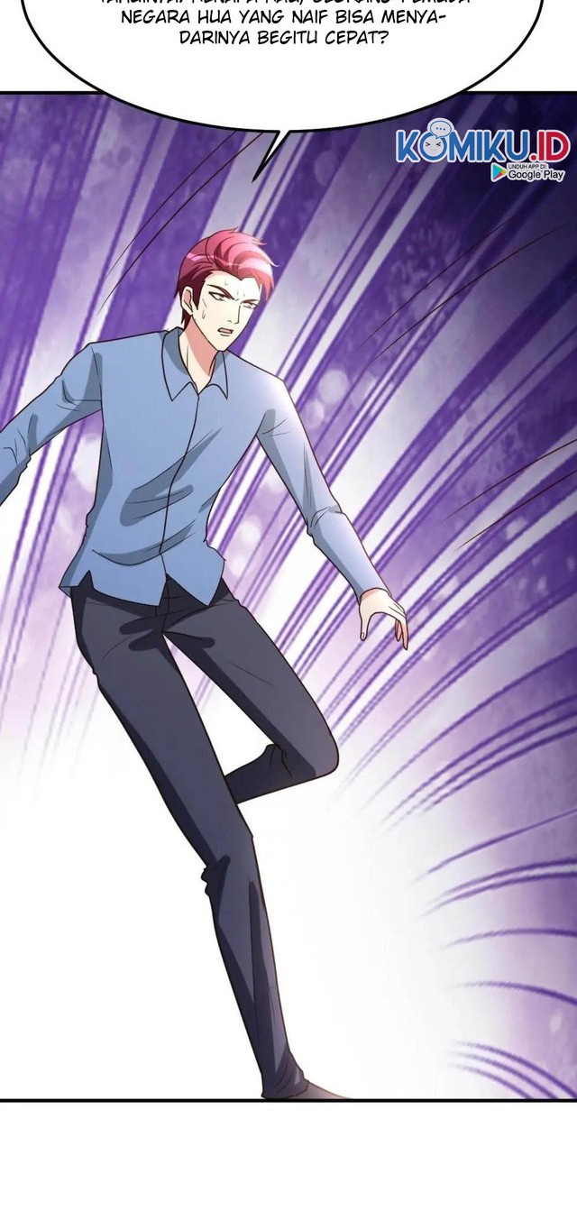 Urban Leveling Chapter 78 - halaman 8