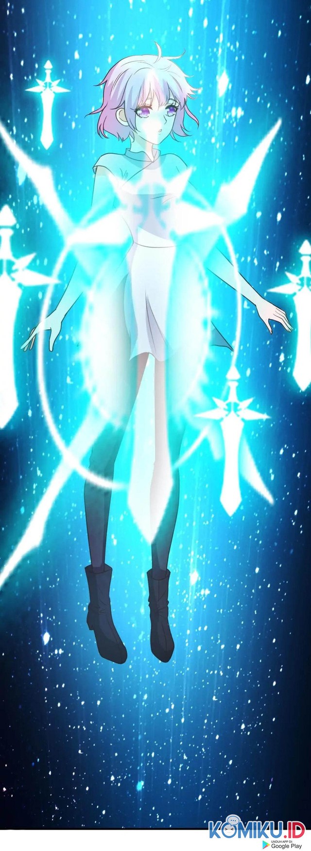 Urban Leveling Chapter 79 - halaman 14