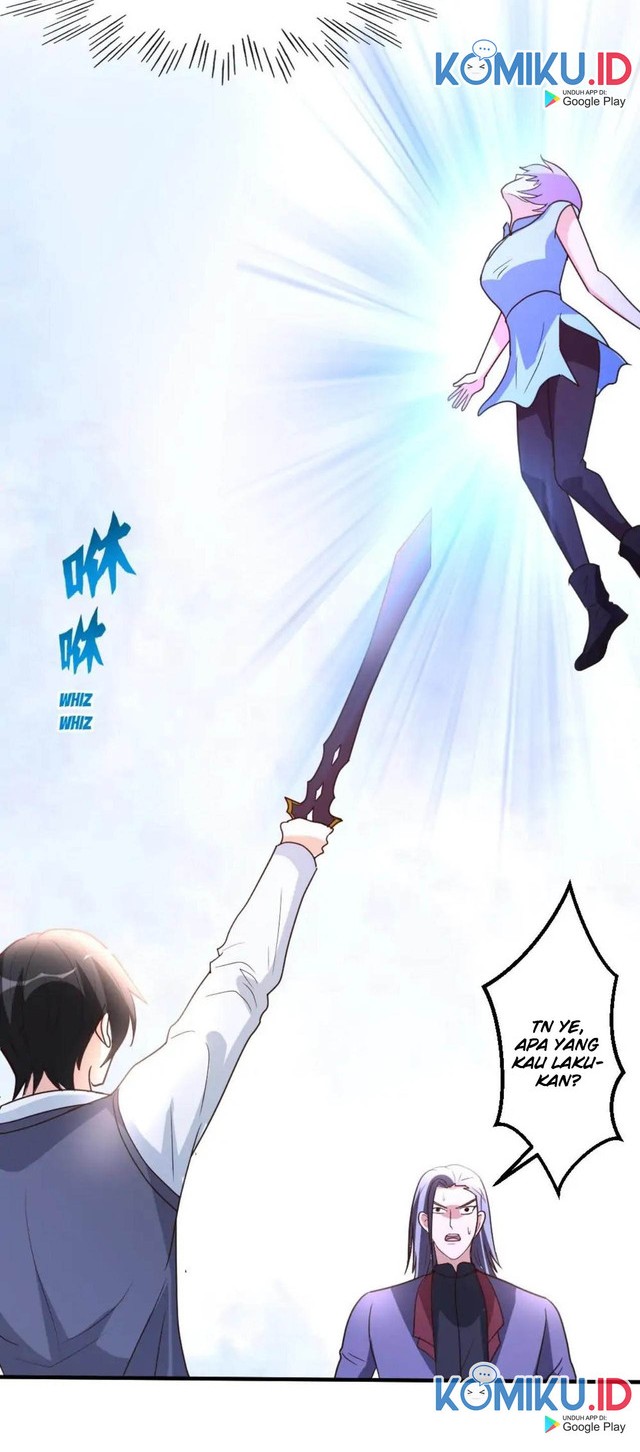 Urban Leveling Chapter 79 - halaman 9