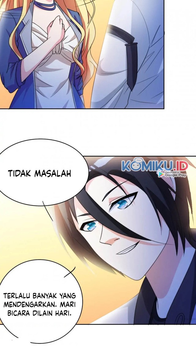 Urban Leveling Chapter 8 - halaman 15