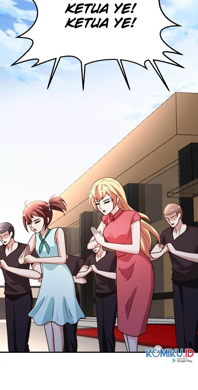 Urban Leveling Chapter 80 - halaman 5
