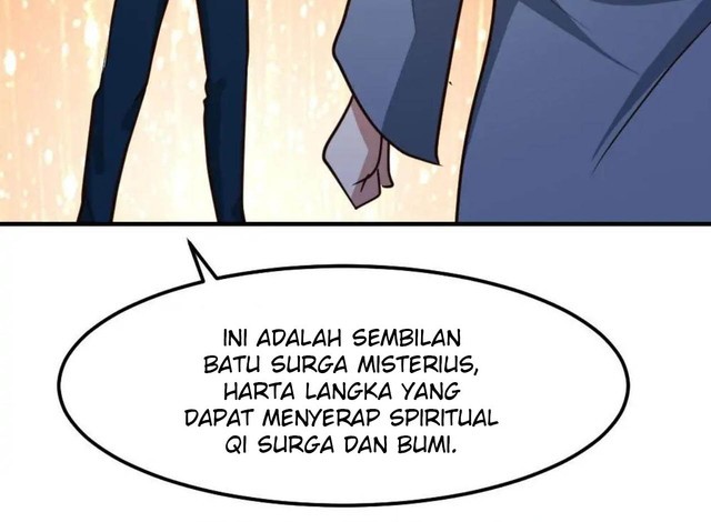 Urban Leveling Chapter 81 - halaman 11