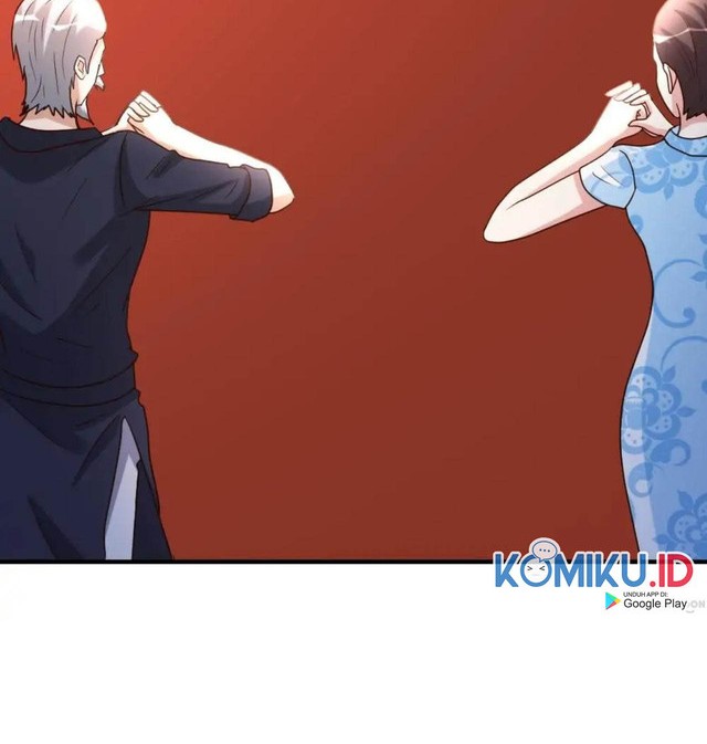 Urban Leveling Chapter 81 - halaman 5
