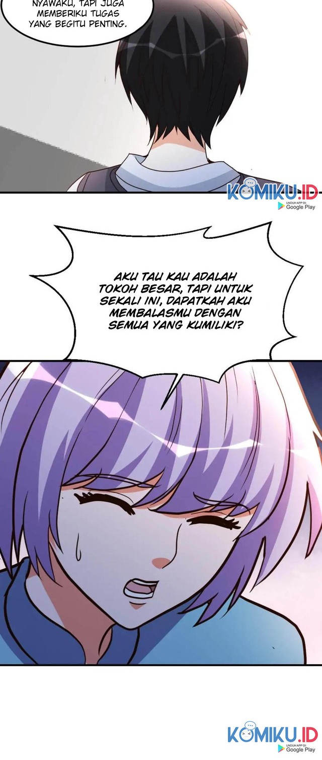Urban Leveling Chapter 82 - halaman 17