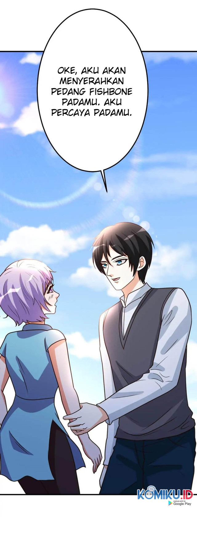Urban Leveling Chapter 82 - halaman 18