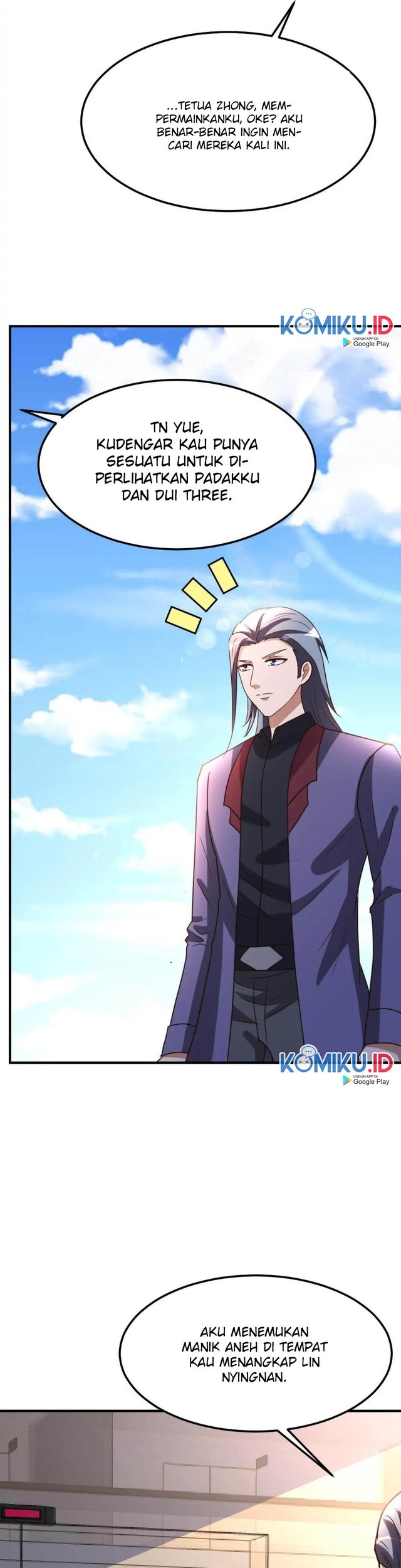 Urban Leveling Chapter 82 - halaman 5
