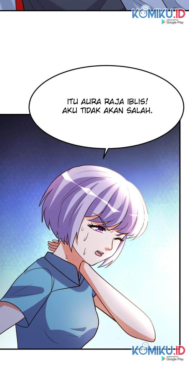 Urban Leveling Chapter 82 - halaman 8