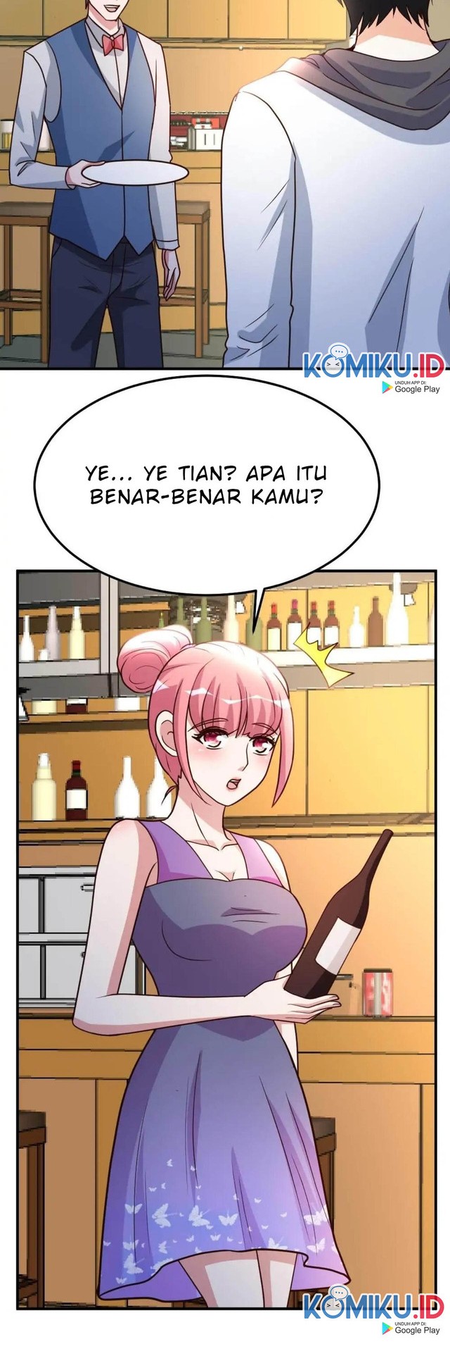 Urban Leveling Chapter 83 - halaman 11