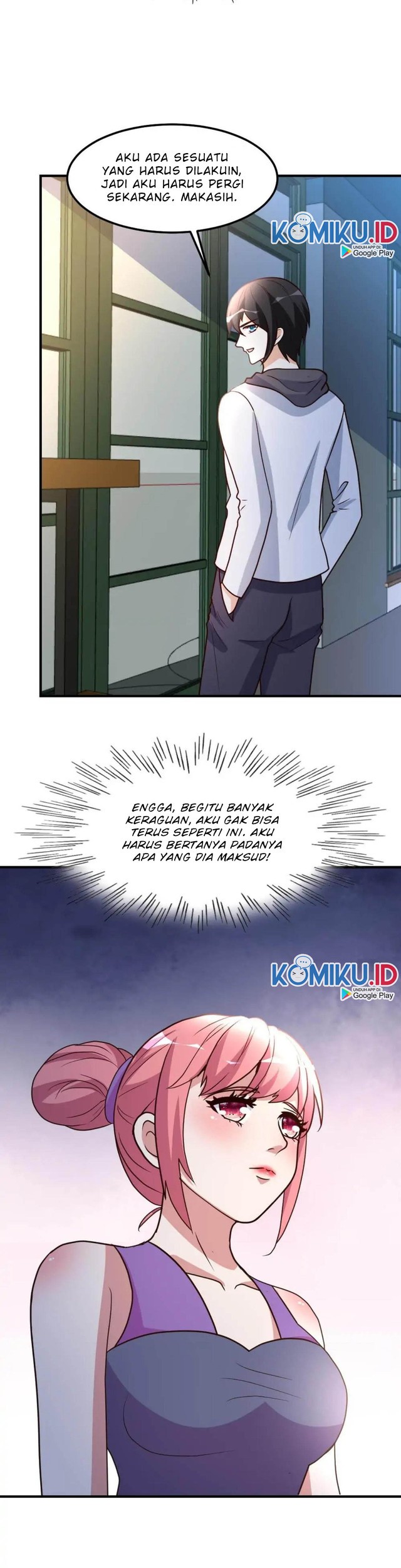 Urban Leveling Chapter 83 - halaman 14