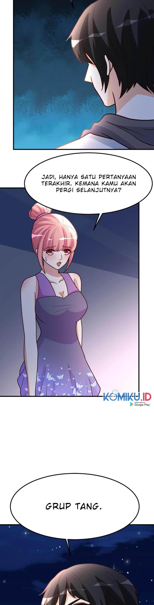 Urban Leveling Chapter 83 - halaman 17