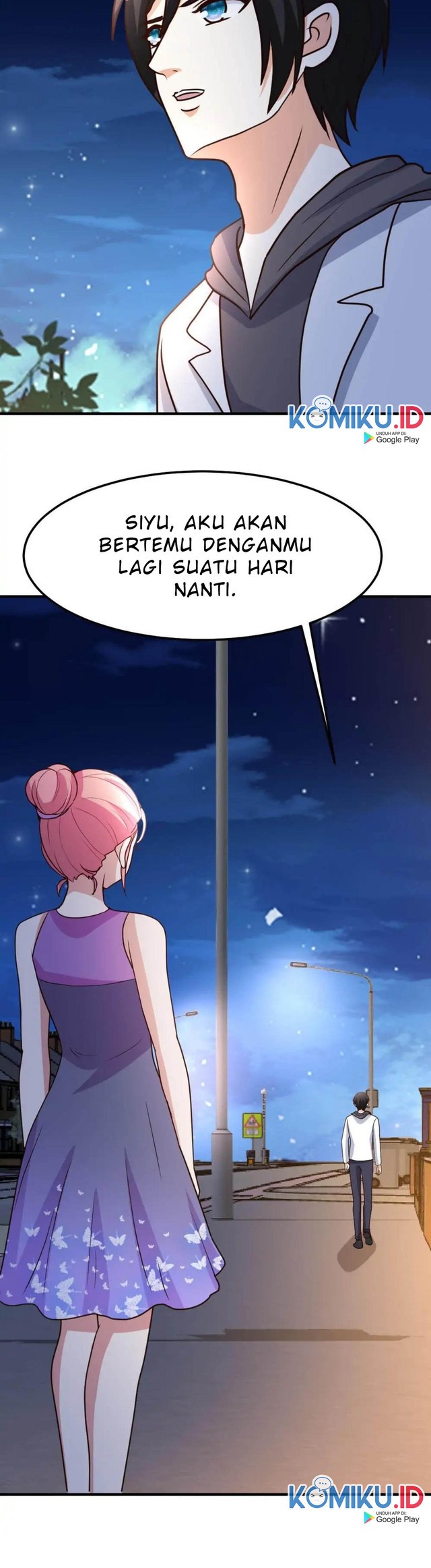 Urban Leveling Chapter 83 - halaman 18