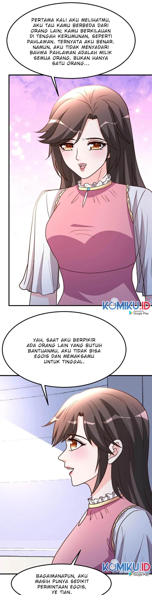 Urban Leveling Chapter 84 - halaman 12
