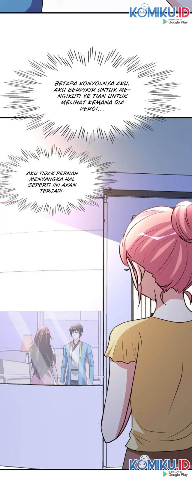Urban Leveling Chapter 84 - halaman 15