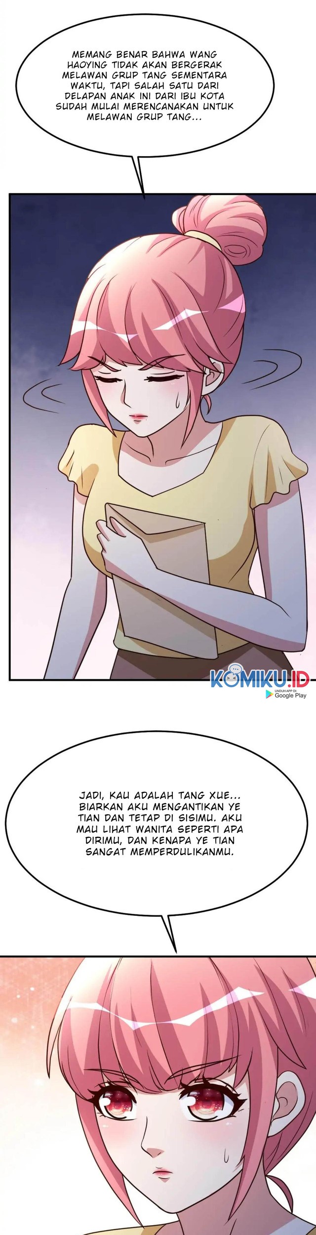 Urban Leveling Chapter 84 - halaman 16