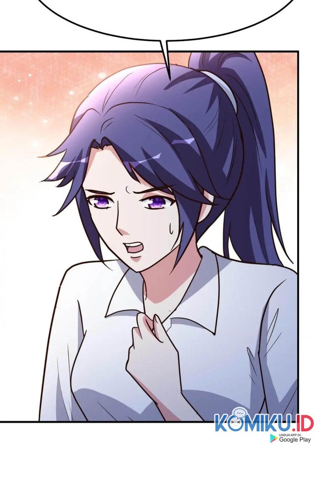 Urban Leveling Chapter 84 - halaman 4