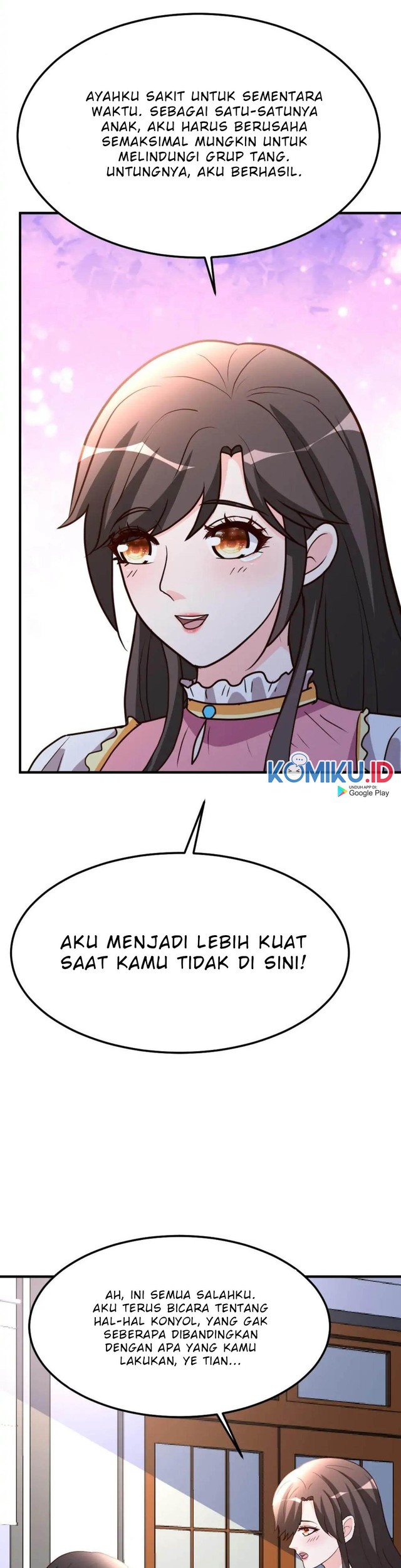 Urban Leveling Chapter 84 - halaman 8